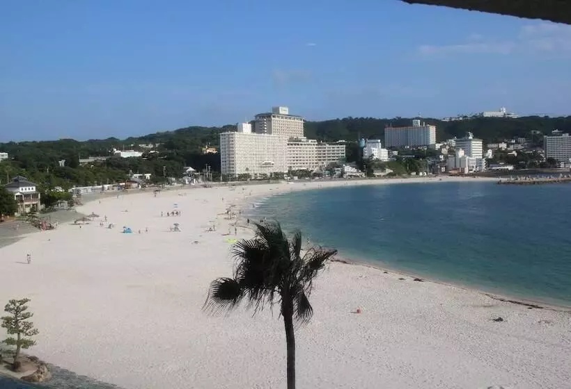 酒店 Shiraraso Grand