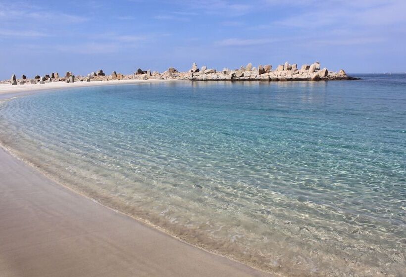 فندق Shiraraso Grand