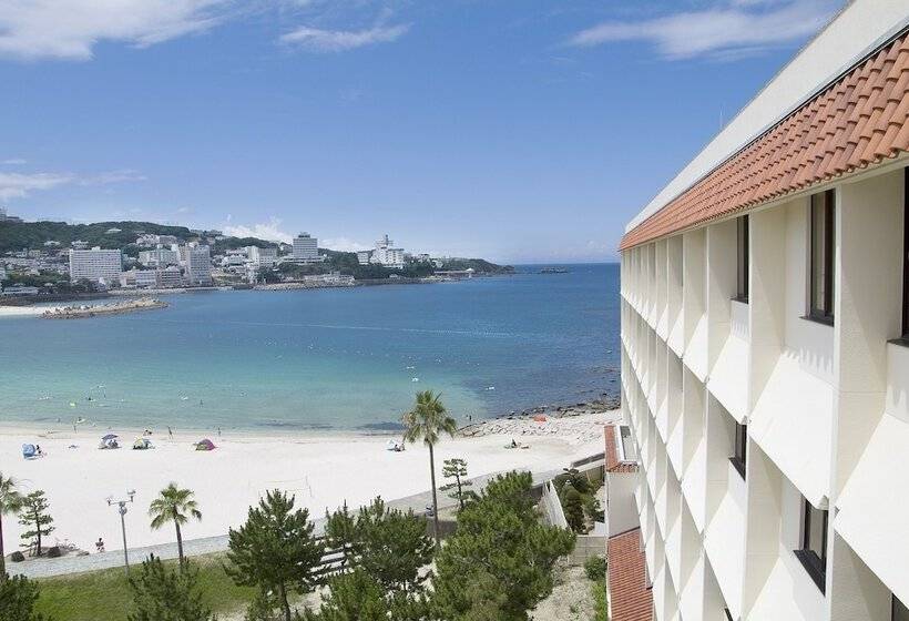 فندق Shiraraso Grand