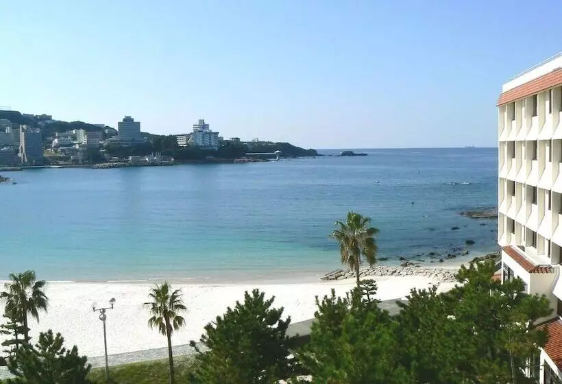 酒店 Shiraraso Grand