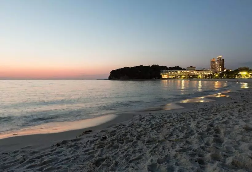 酒店 Shiraraso Grand