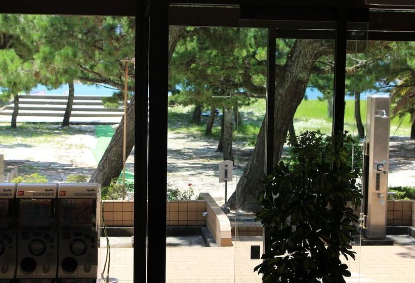 فندق Shiraraso Grand