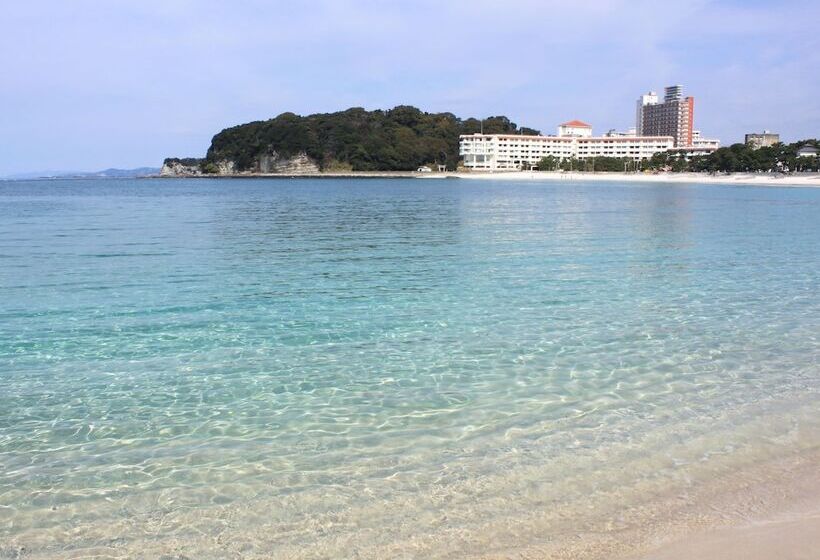 فندق Shiraraso Grand