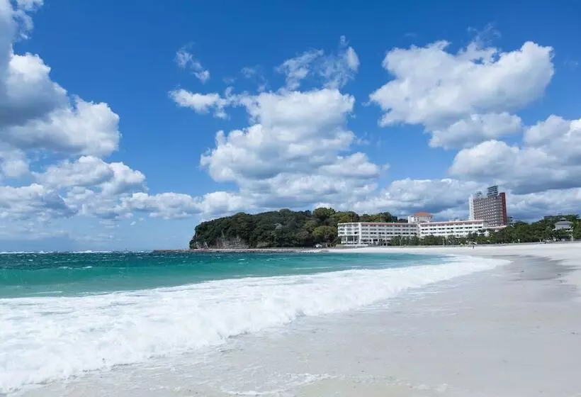 酒店 Shiraraso Grand