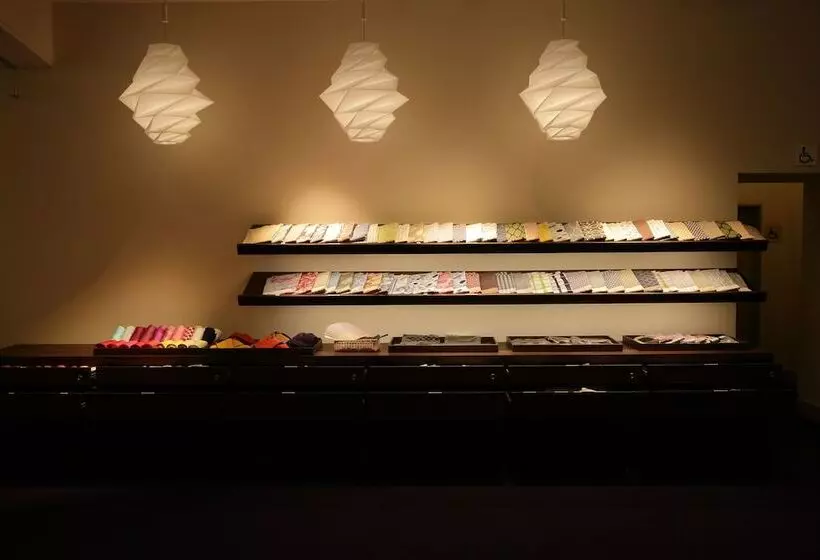 酒店 Shiraraso Grand