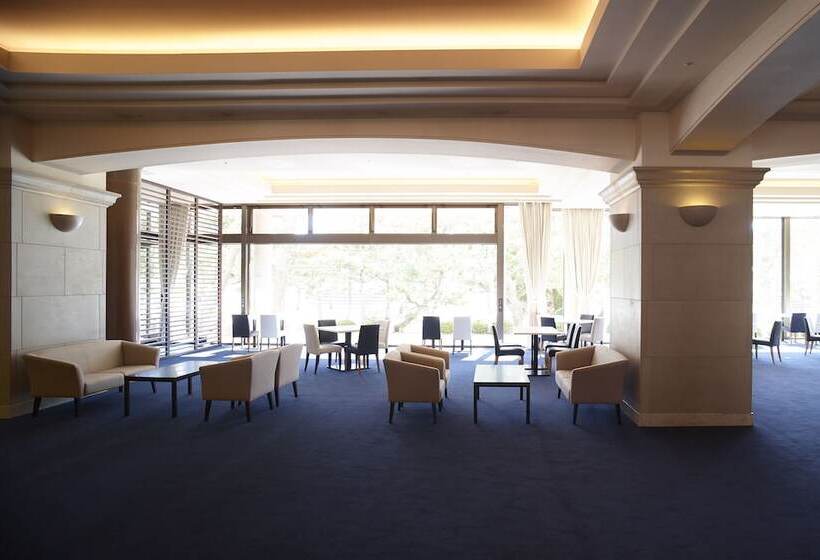 فندق Shiraraso Grand