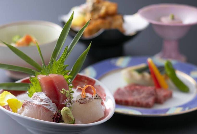 فندق Shiraraso Grand