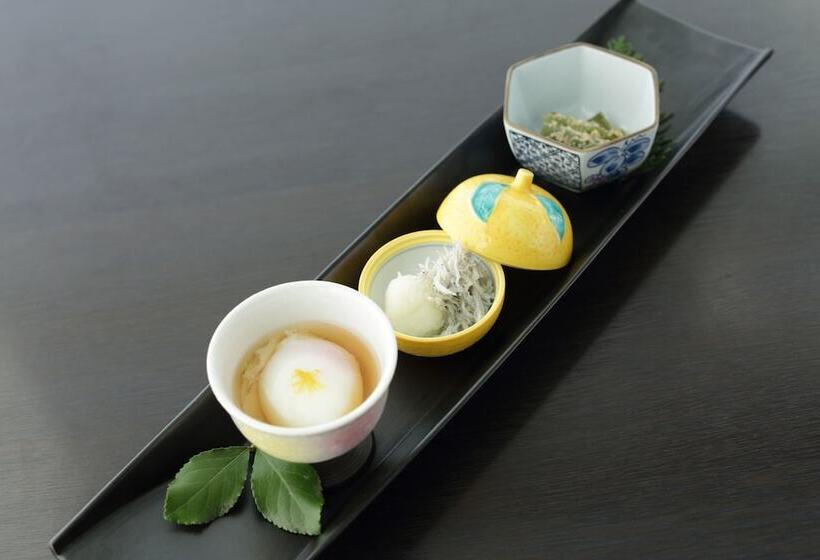 فندق Shiraraso Grand