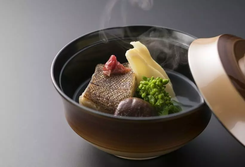 酒店 Shiraraso Grand