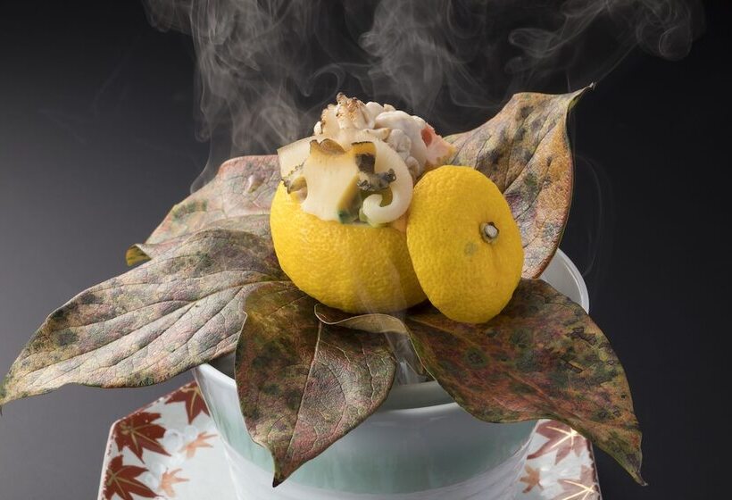 فندق Shiraraso Grand