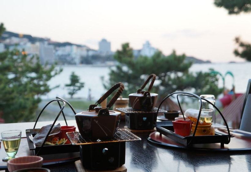 فندق Shiraraso Grand