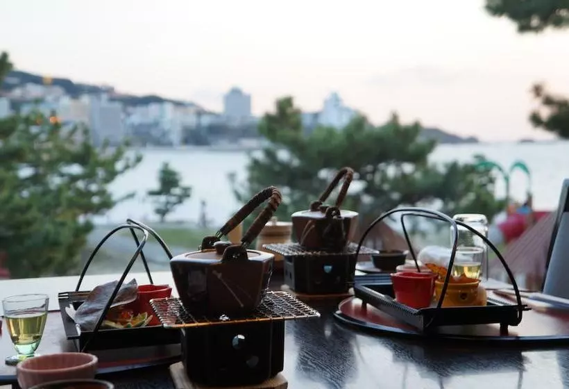 酒店 Shiraraso Grand