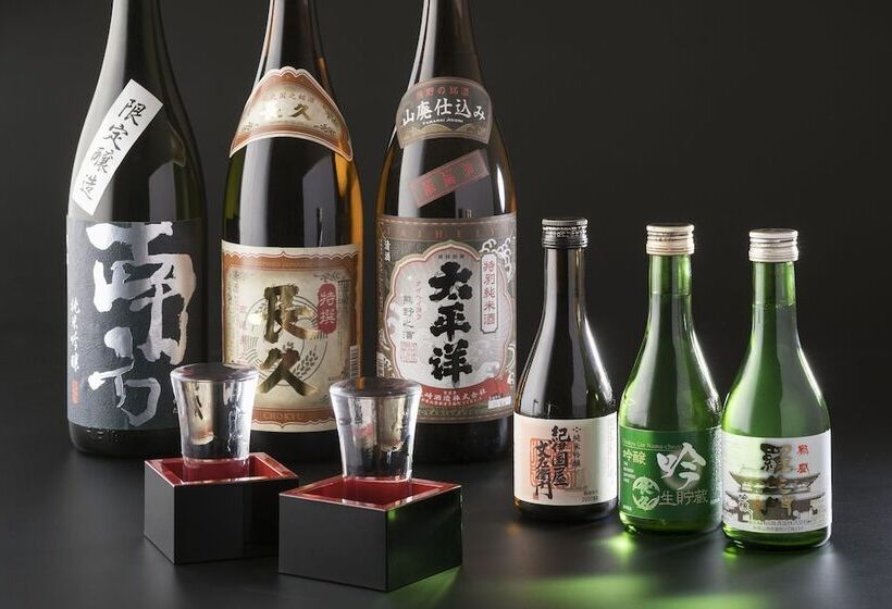 فندق Shiraraso Grand