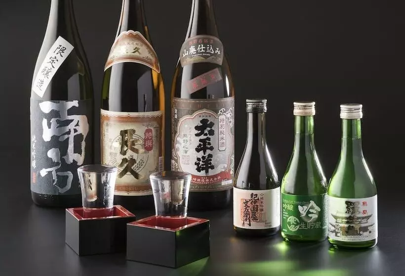 酒店 Shiraraso Grand