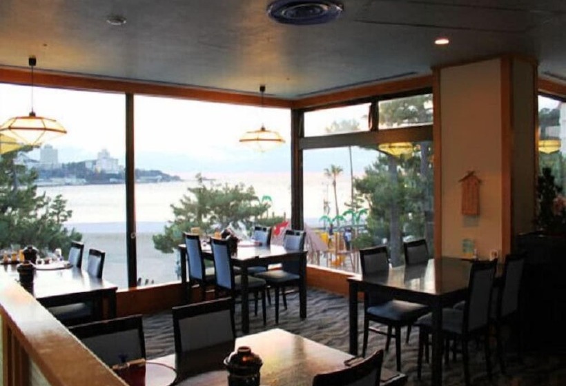 فندق Shiraraso Grand