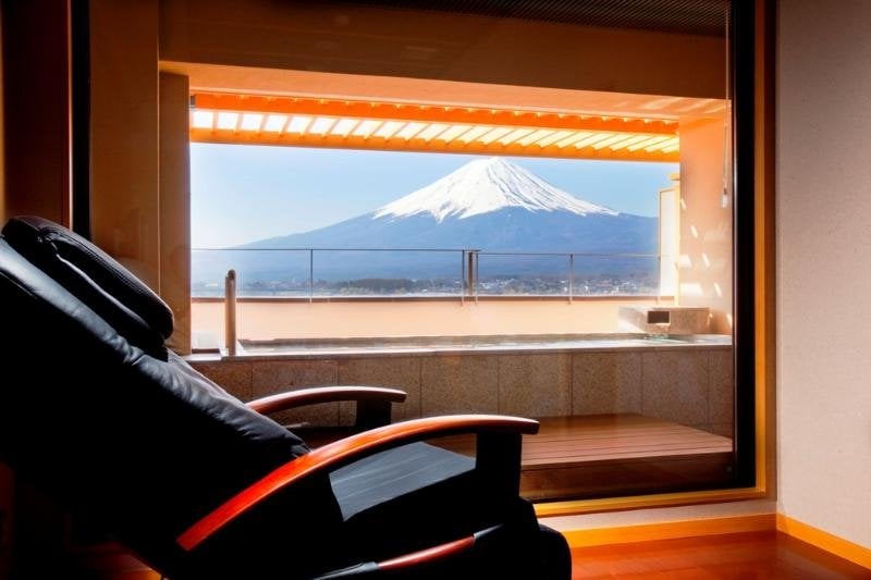 فندق Shuhokaku Kogetsu