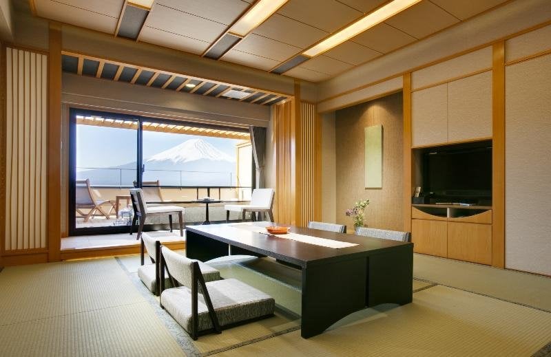 فندق Shuhokaku Kogetsu