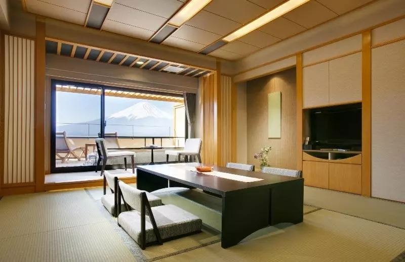 ホテル Shuhokaku Kogetsu