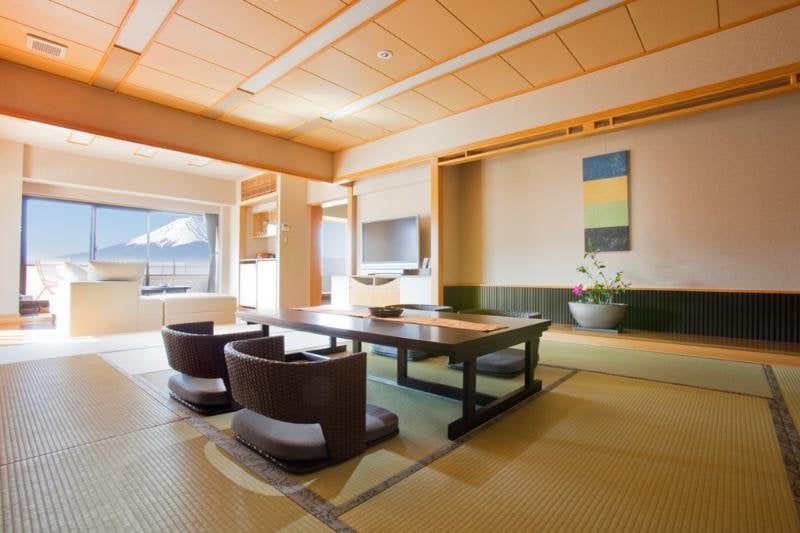 فندق Shuhokaku Kogetsu
