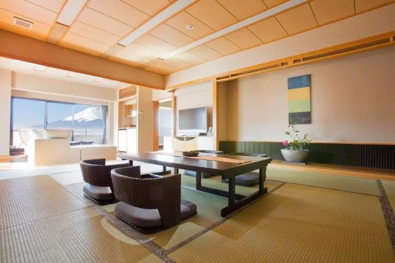 ホテル Shuhokaku Kogetsu