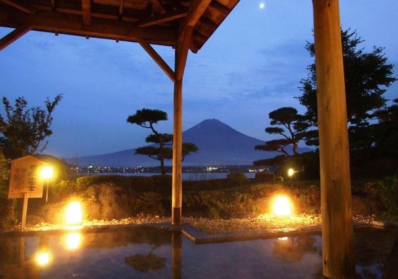 فندق Shuhokaku Kogetsu