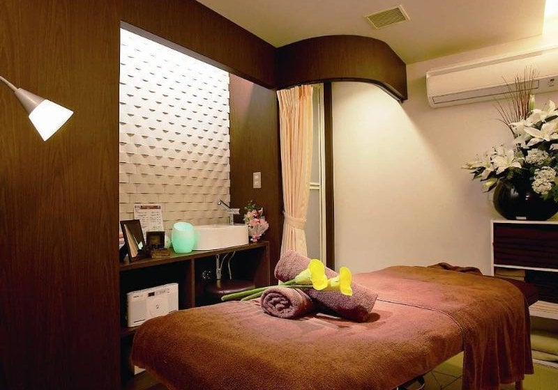 فندق Shuhokaku Kogetsu