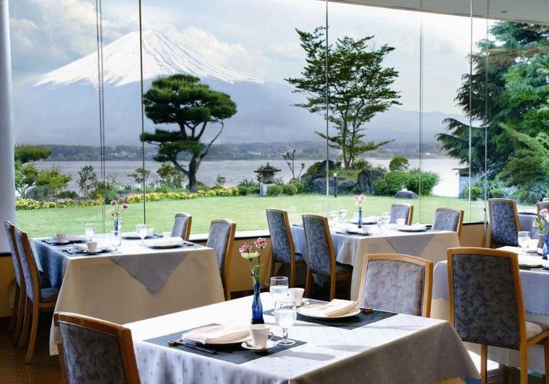 فندق Shuhokaku Kogetsu