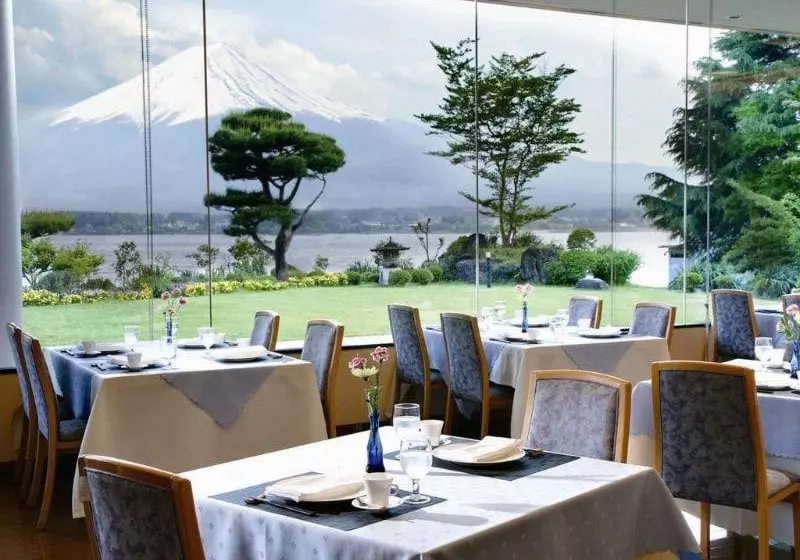 ホテル Shuhokaku Kogetsu