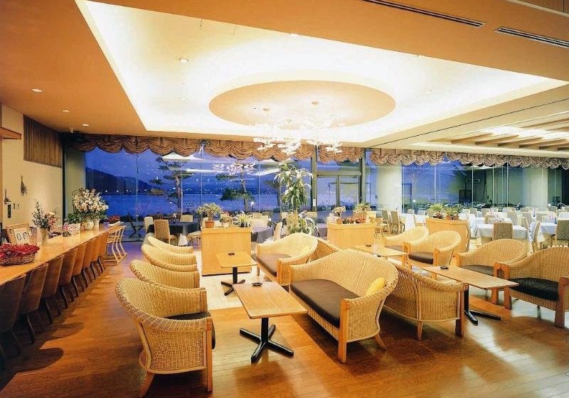 فندق Shuhokaku Kogetsu