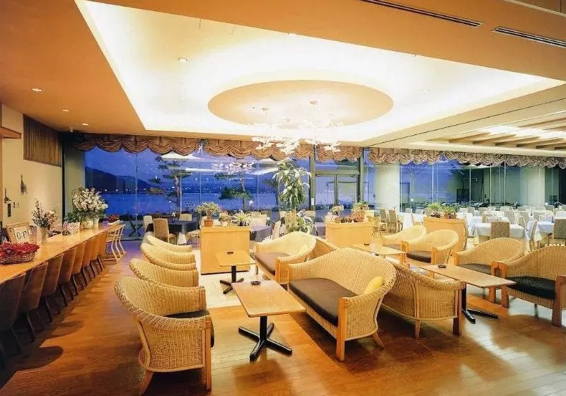 ホテル Shuhokaku Kogetsu