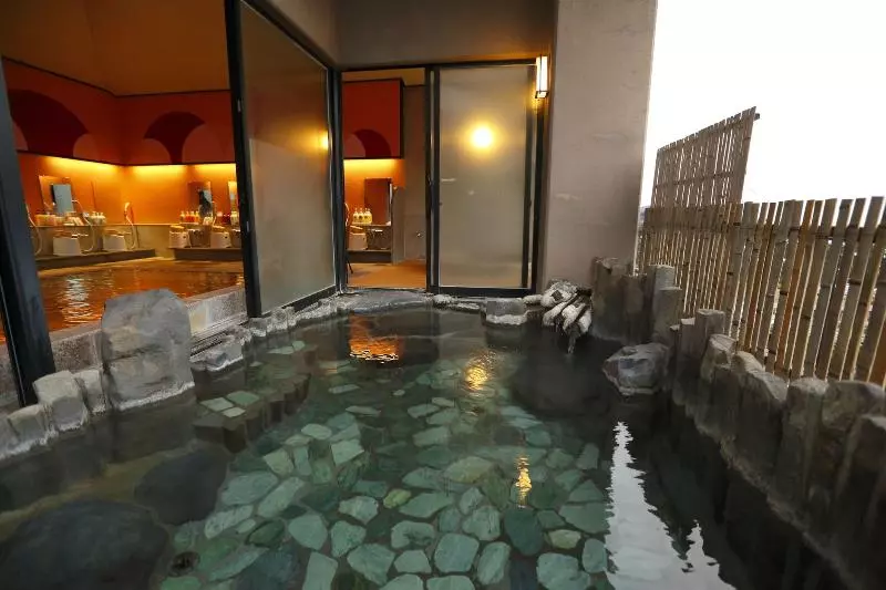 ホテル Toi Fujiya