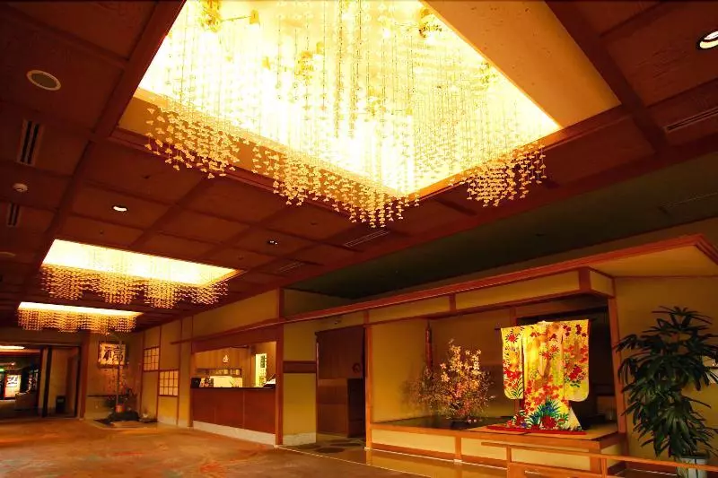 ホテル Toi Fujiya