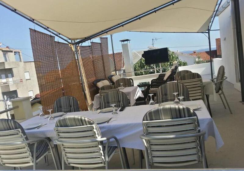 فندق Vila Angela