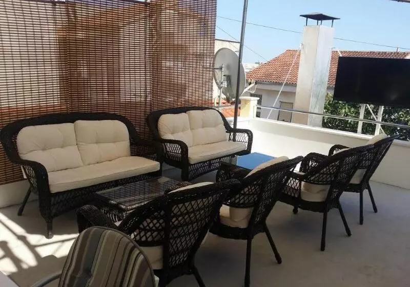 فندق Vila Angela