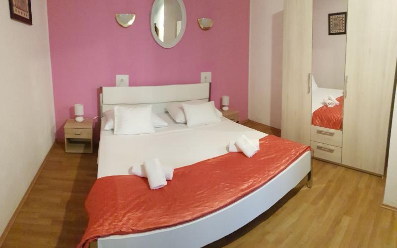 فندق Vila Angela