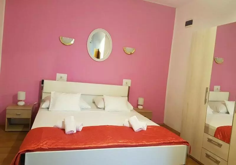 فندق Vila Angela