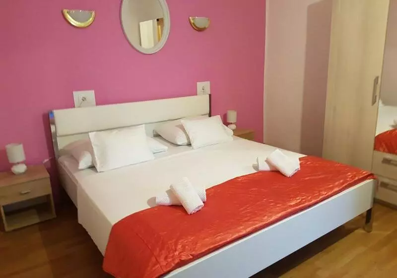 فندق Vila Angela