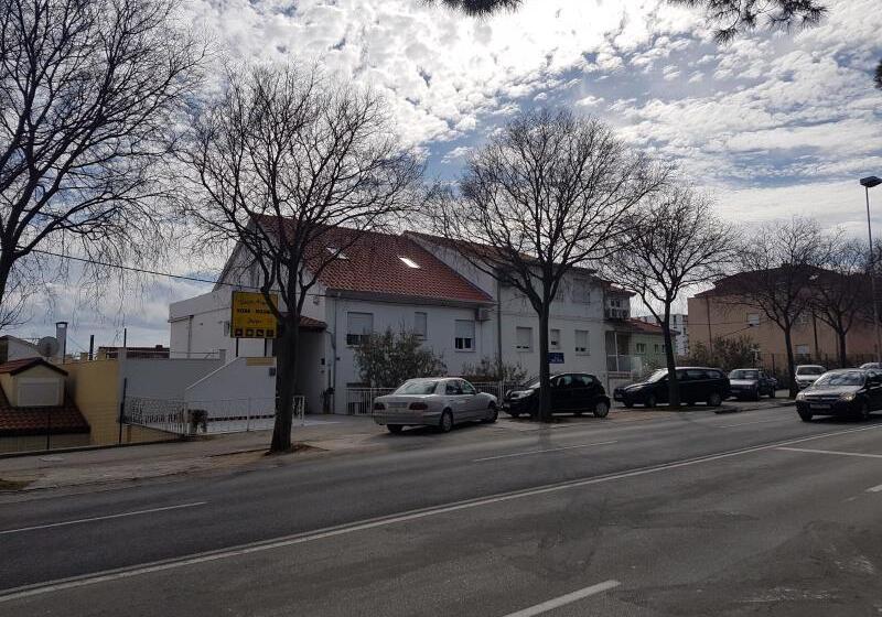 فندق Vila Angela