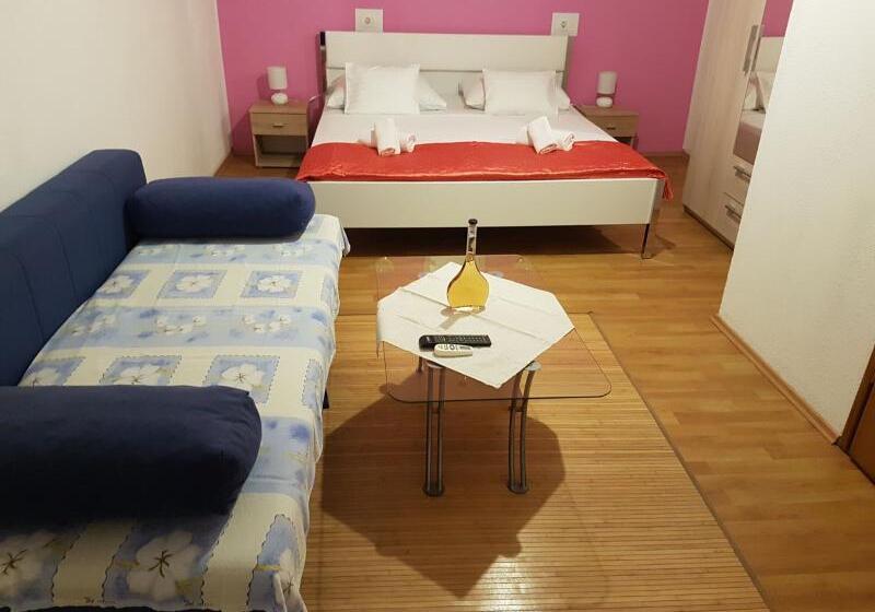 فندق Vila Angela