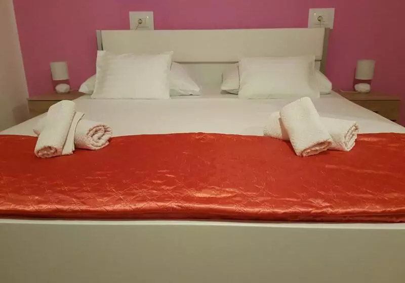 فندق Vila Angela