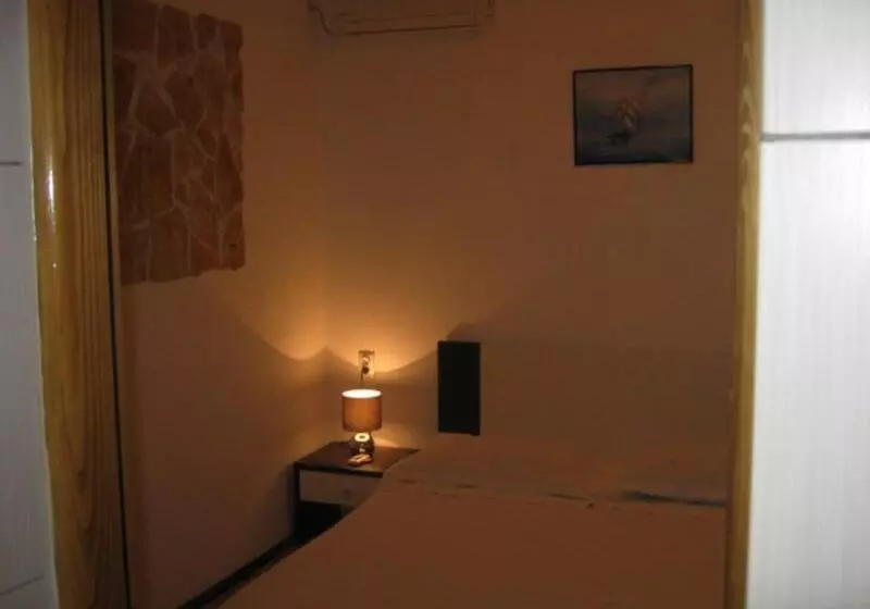 فندق Vila Angela