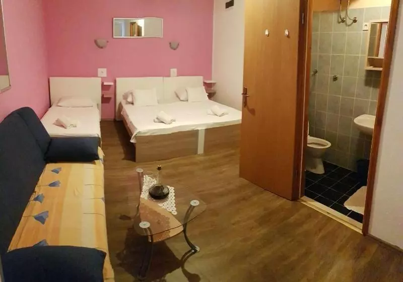 فندق Vila Angela