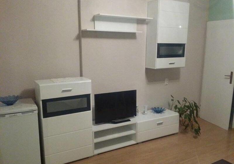 فندق Vila Angela