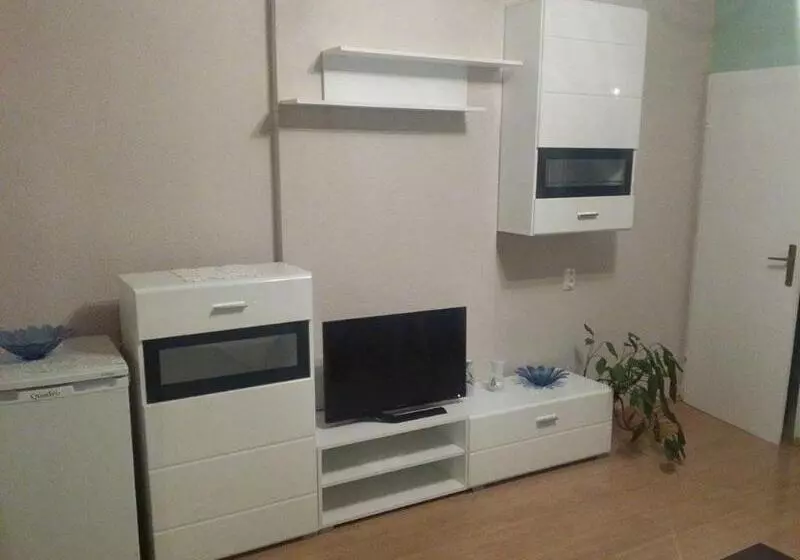 فندق Vila Angela