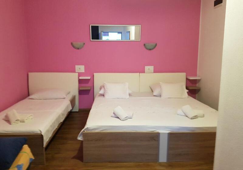 فندق Vila Angela