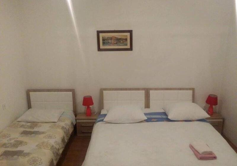 فندق Vila Angela