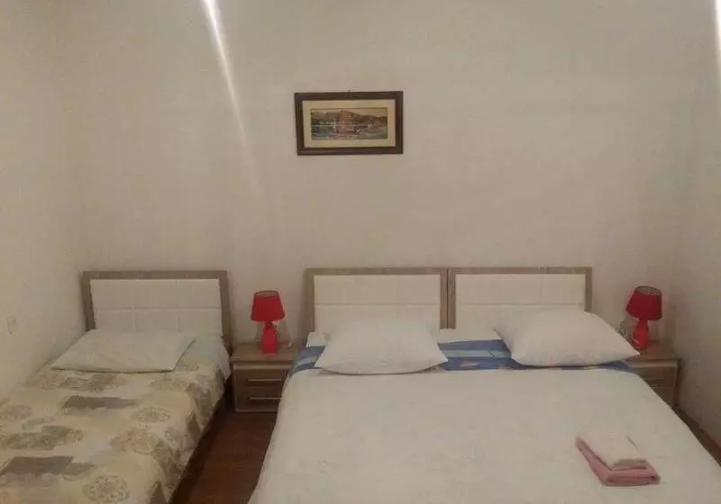 فندق Vila Angela