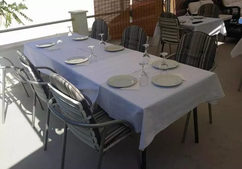 فندق Vila Angela