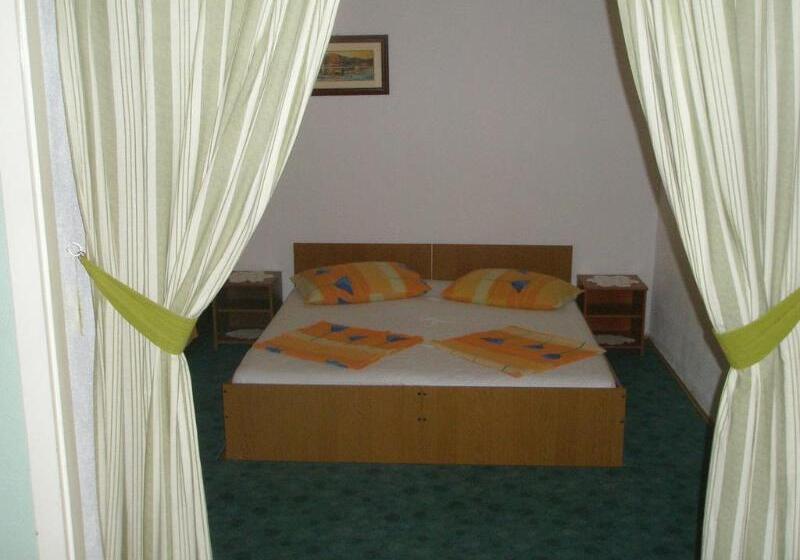 فندق Vila Angela