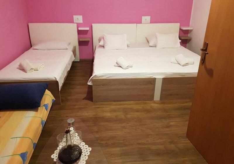 فندق Vila Angela